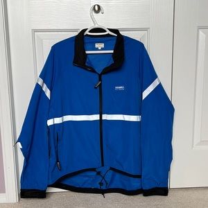 Running Room Running jacket